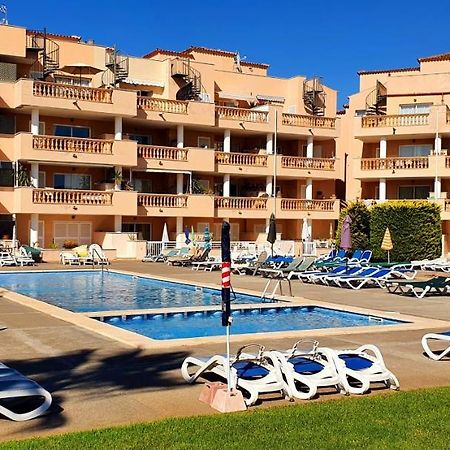 Apartamento Serendipia Resort Cala Bona @Mallorca Son Servera  Exteriör bild