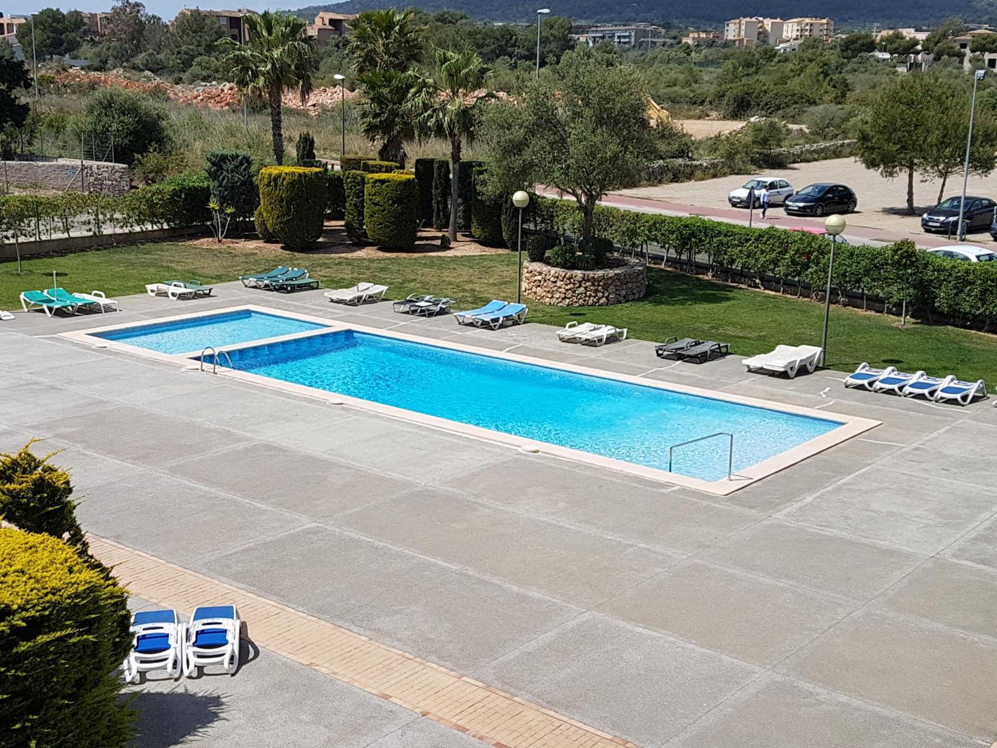 Apartamento Serendipia Resort Cala Bona @Mallorca Son Servera  Exteriör bild