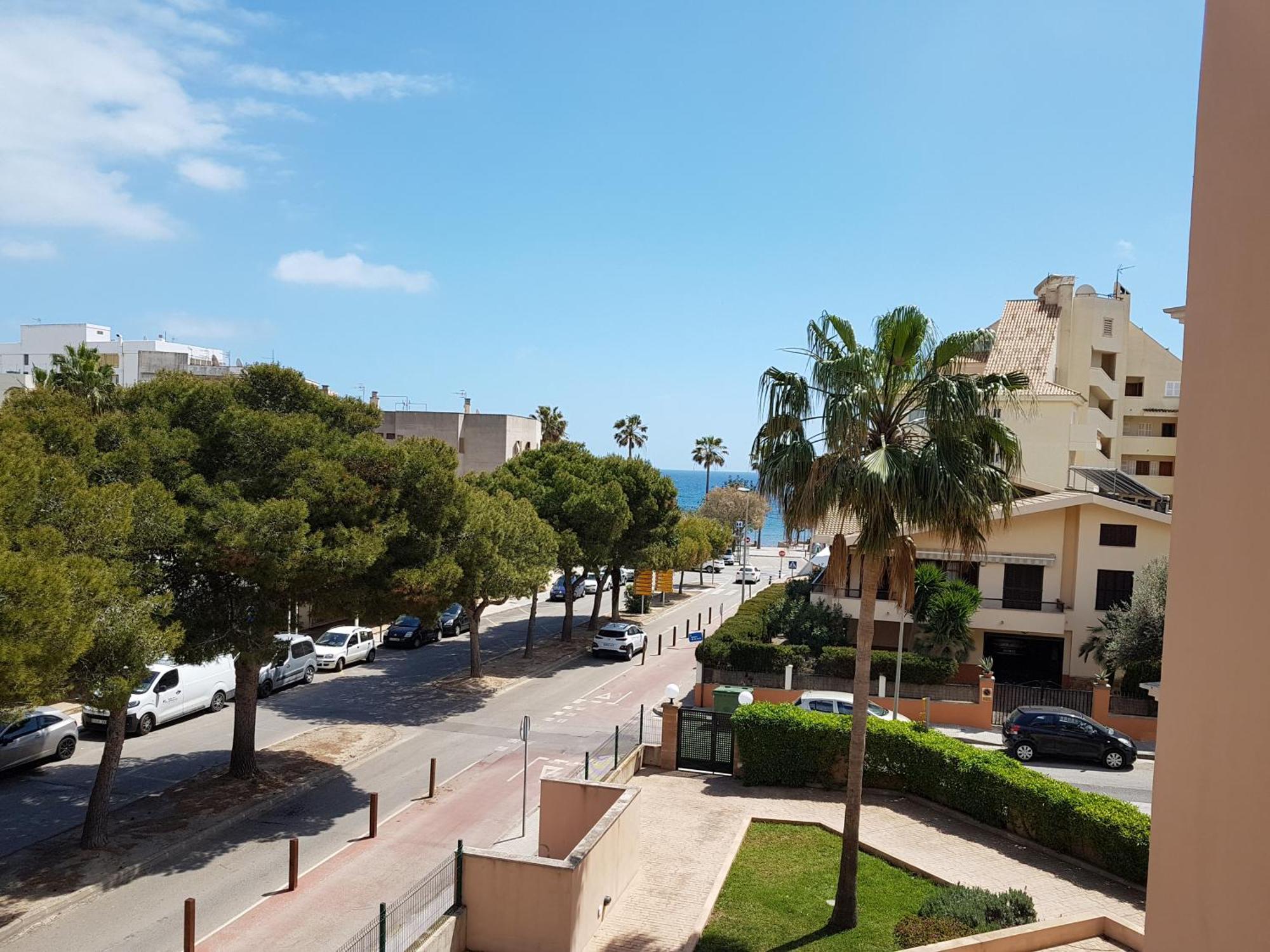 Apartamento Serendipia Resort Cala Bona @Mallorca Son Servera  Exteriör bild