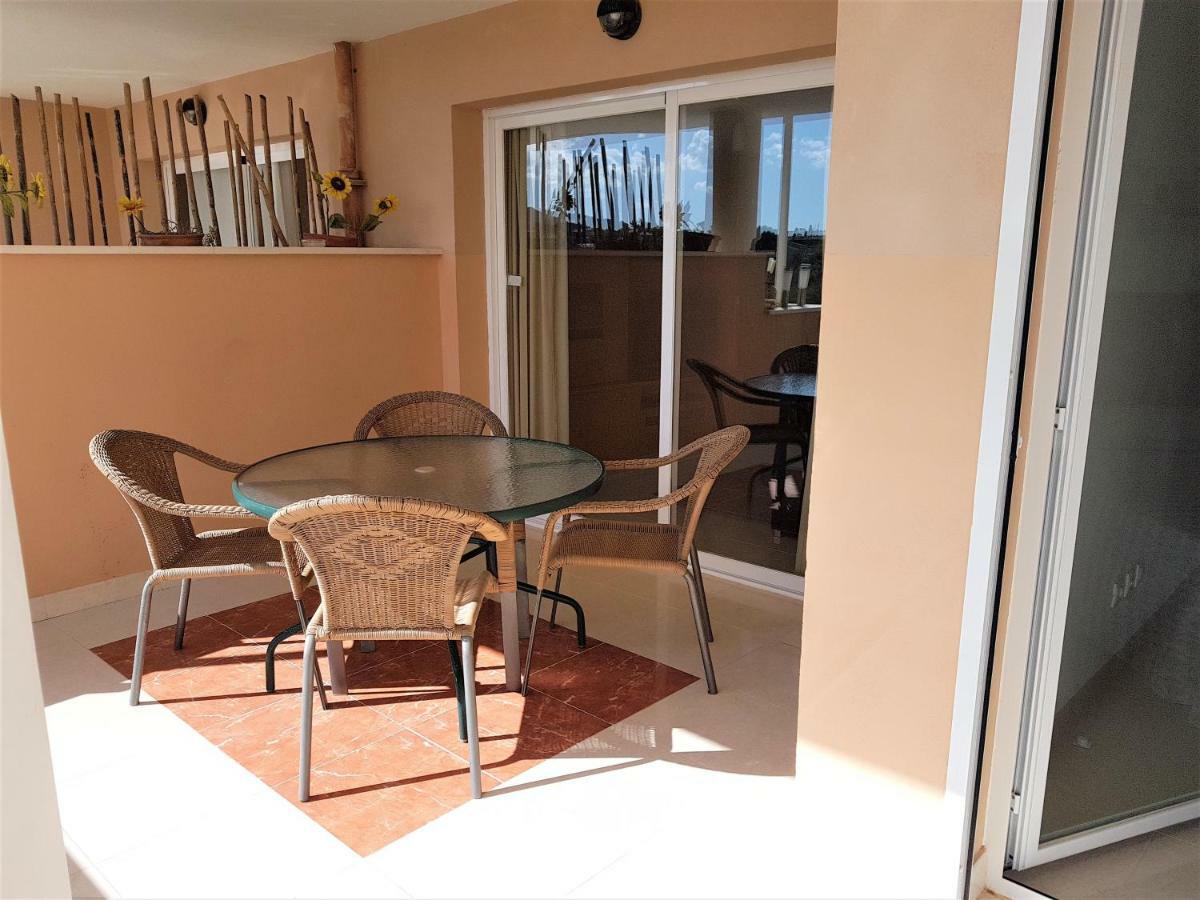 Apartamento Serendipia Resort Cala Bona @Mallorca Son Servera  Exteriör bild