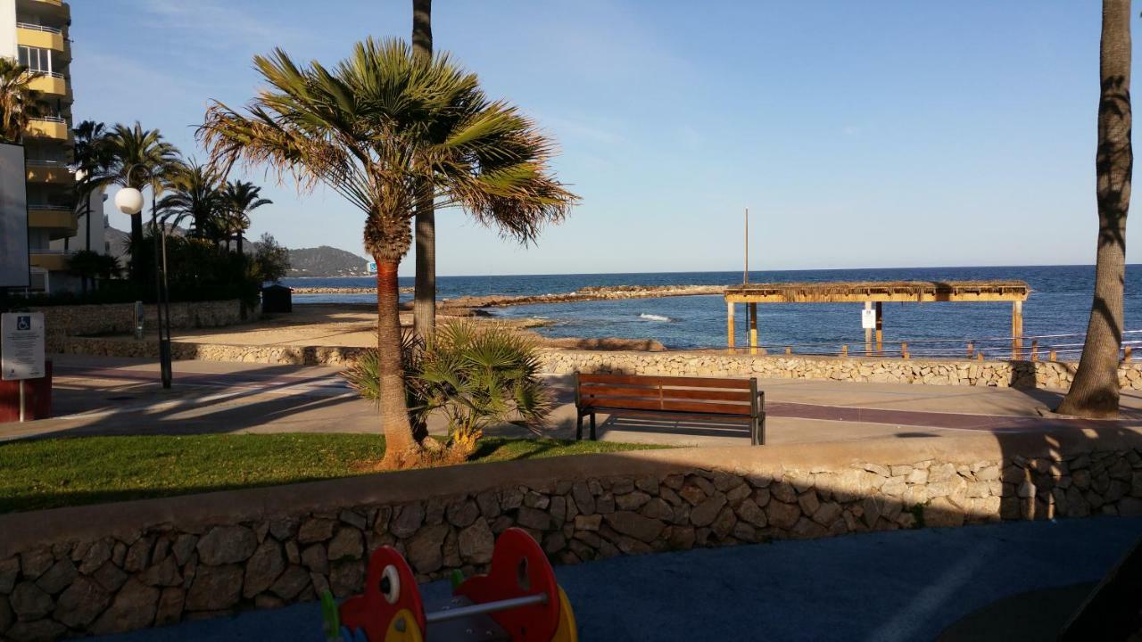 Apartamento Serendipia Resort Cala Bona @Mallorca Son Servera  Exteriör bild