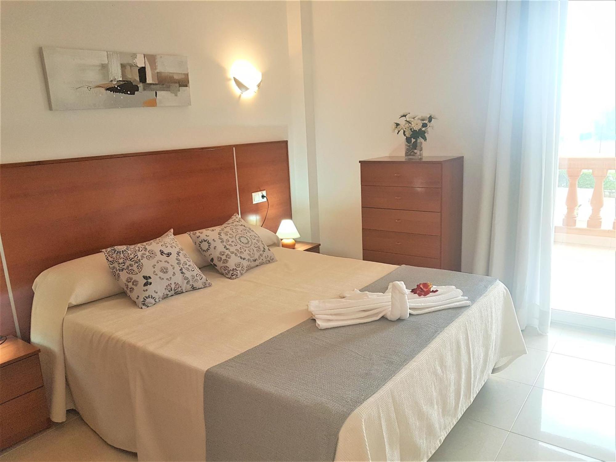 Apartamento Serendipia Resort Cala Bona @Mallorca Son Servera  Exteriör bild