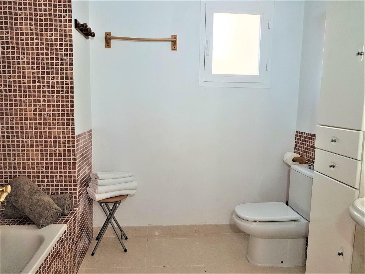 Apartamento Serendipia Resort Cala Bona @Mallorca Son Servera  Exteriör bild