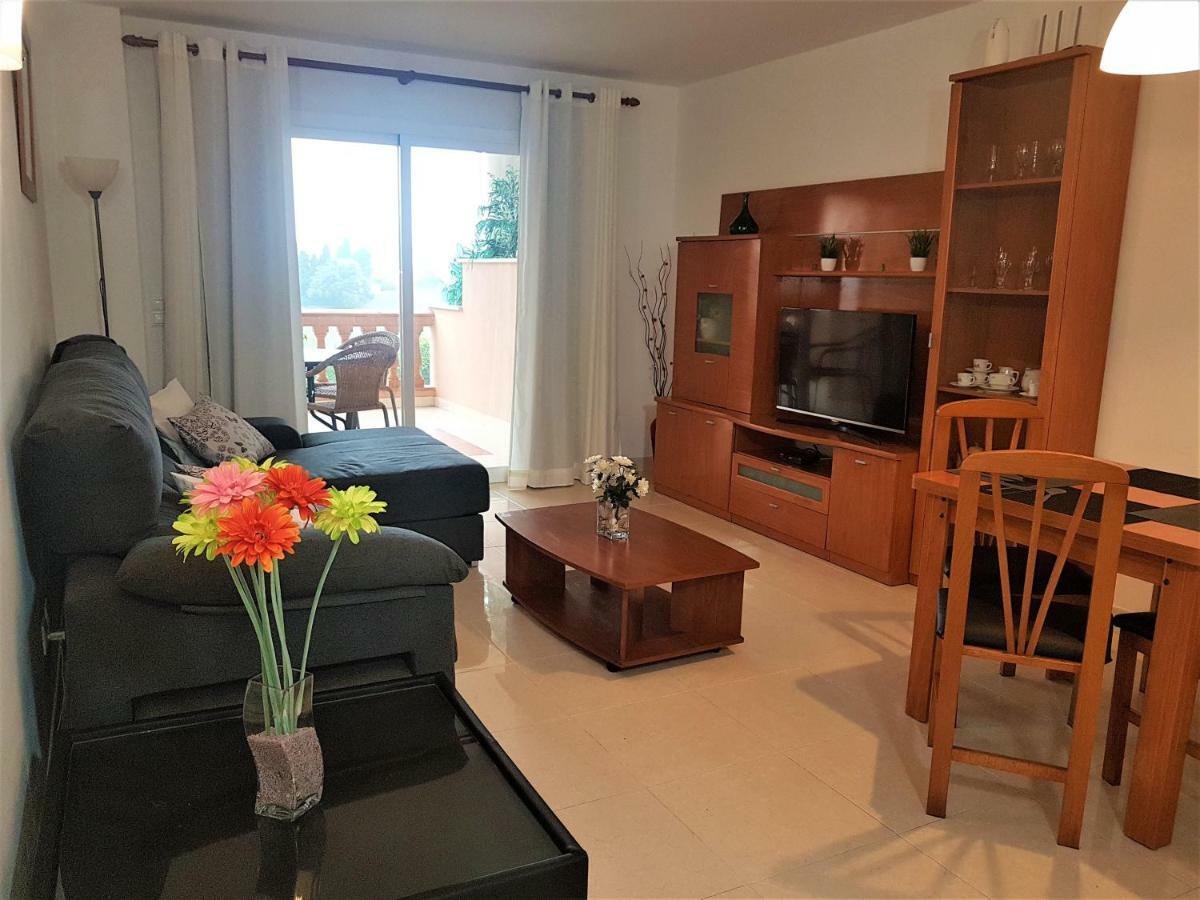 Apartamento Serendipia Resort Cala Bona @Mallorca Son Servera  Exteriör bild