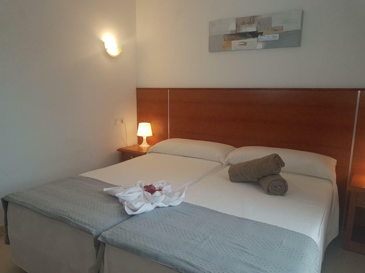 Apartamento Serendipia Resort Cala Bona @Mallorca Son Servera  Exteriör bild