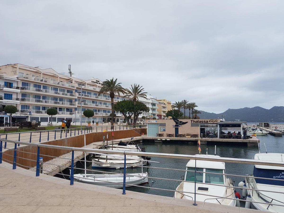 Apartamento Serendipia Resort Cala Bona @Mallorca Son Servera  Exteriör bild