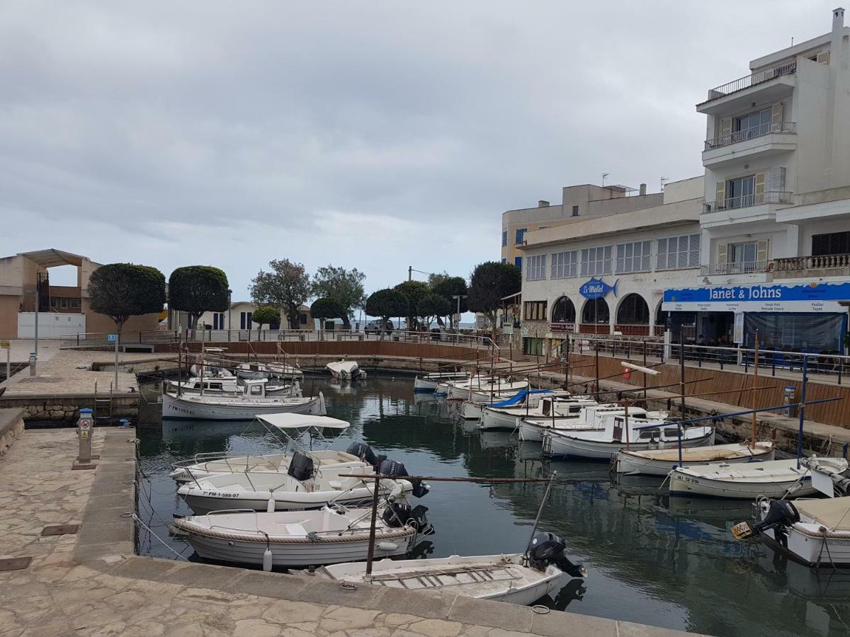 Apartamento Serendipia Resort Cala Bona @Mallorca Son Servera  Exteriör bild