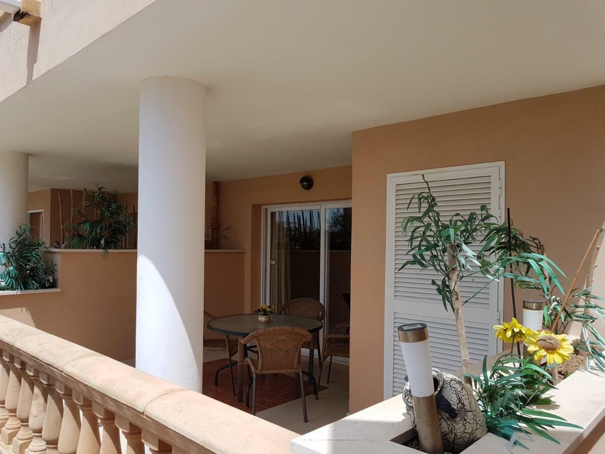Apartamento Serendipia Resort Cala Bona @Mallorca Son Servera  Exteriör bild