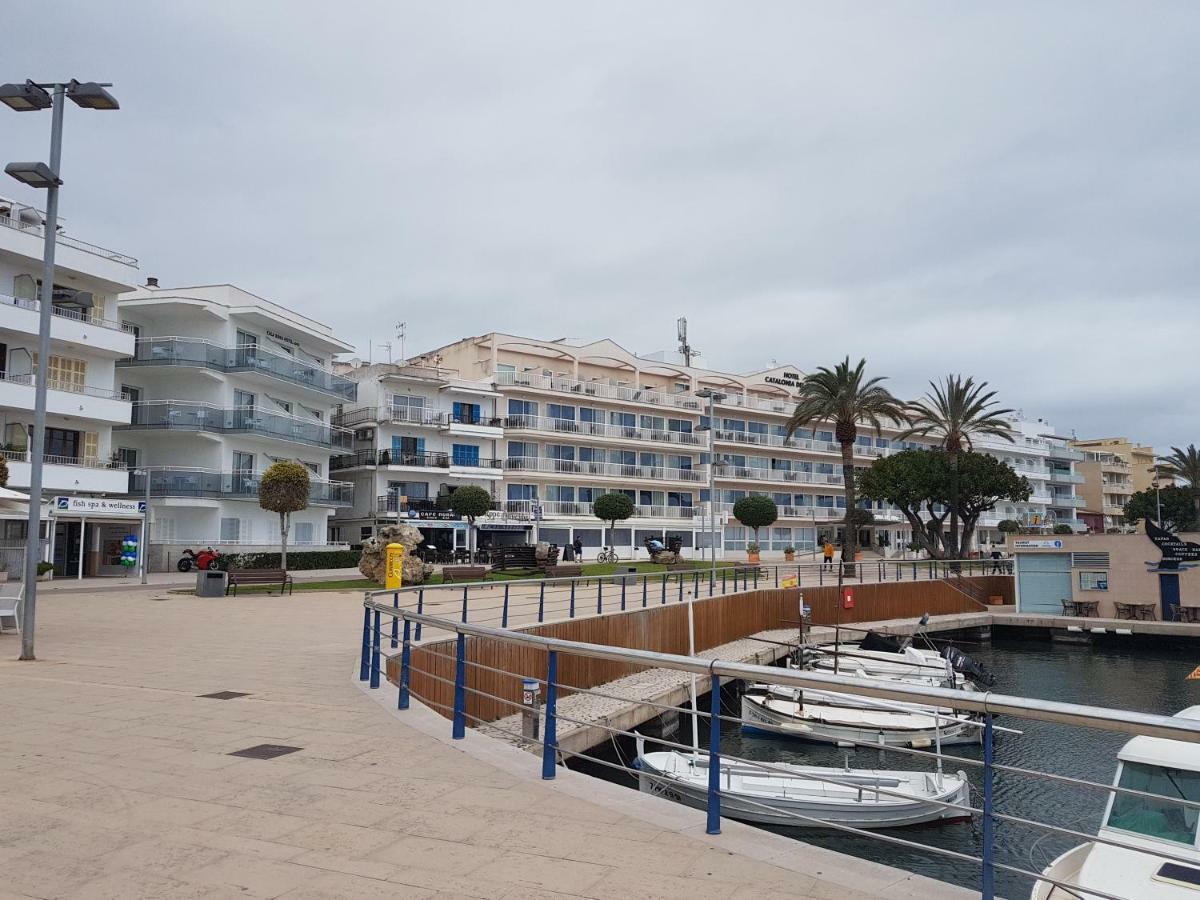 Apartamento Serendipia Resort Cala Bona @Mallorca Son Servera  Exteriör bild