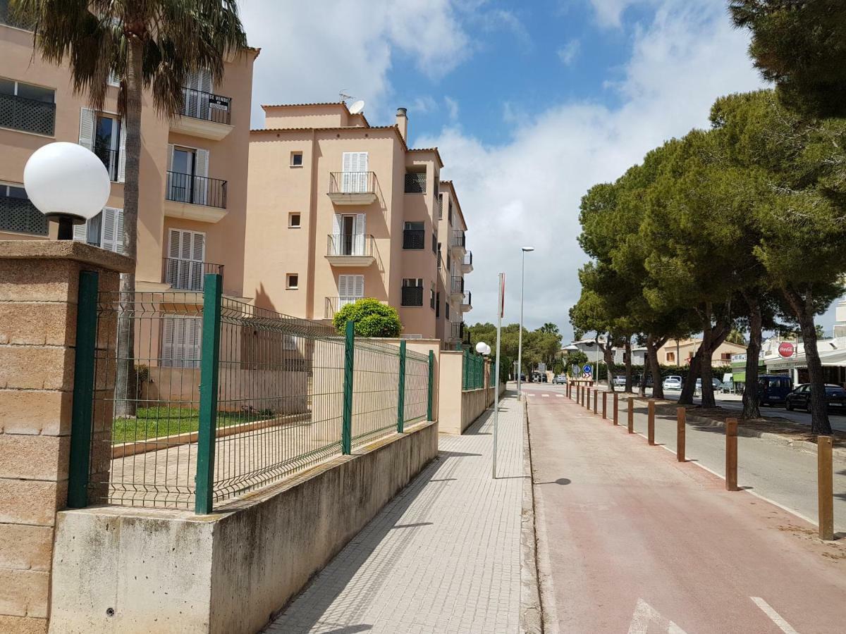 Apartamento Serendipia Resort Cala Bona @Mallorca Son Servera  Exteriör bild