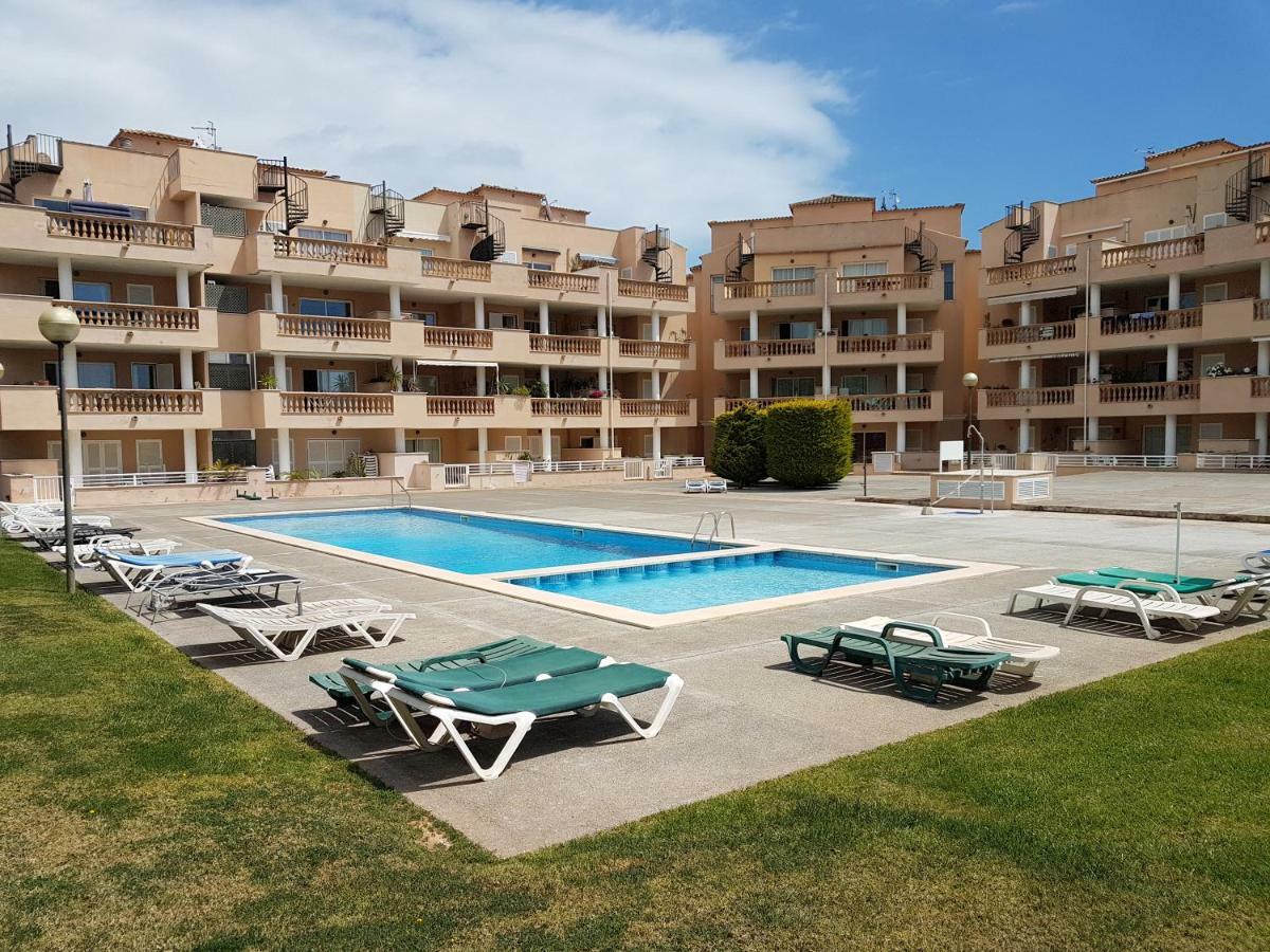 Apartamento Serendipia Resort Cala Bona @Mallorca Son Servera  Exteriör bild