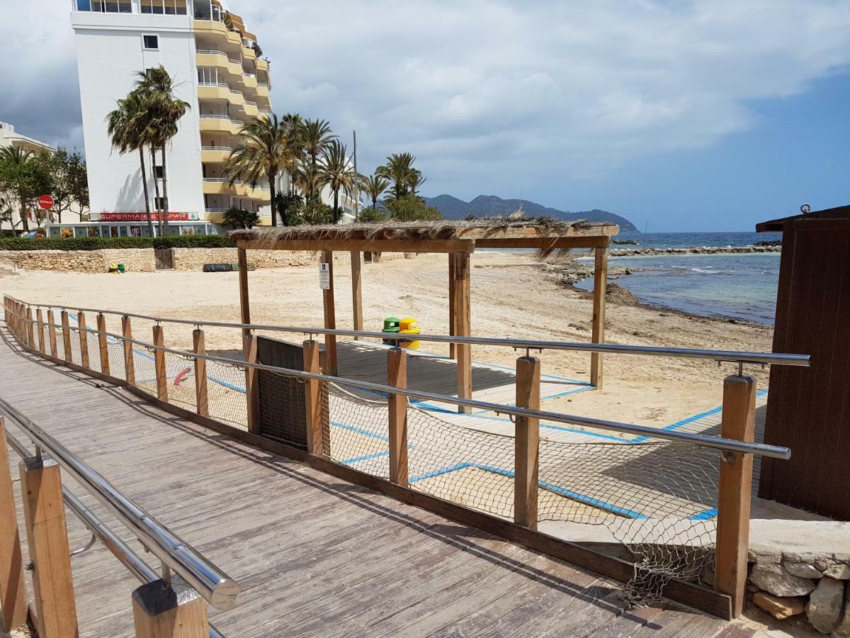 Apartamento Serendipia Resort Cala Bona @Mallorca Son Servera  Exteriör bild