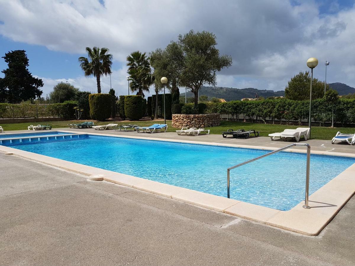 Apartamento Serendipia Resort Cala Bona @Mallorca Son Servera  Exteriör bild