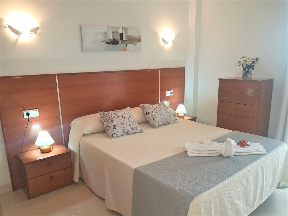 Apartamento Serendipia Resort Cala Bona @Mallorca Son Servera  Exteriör bild