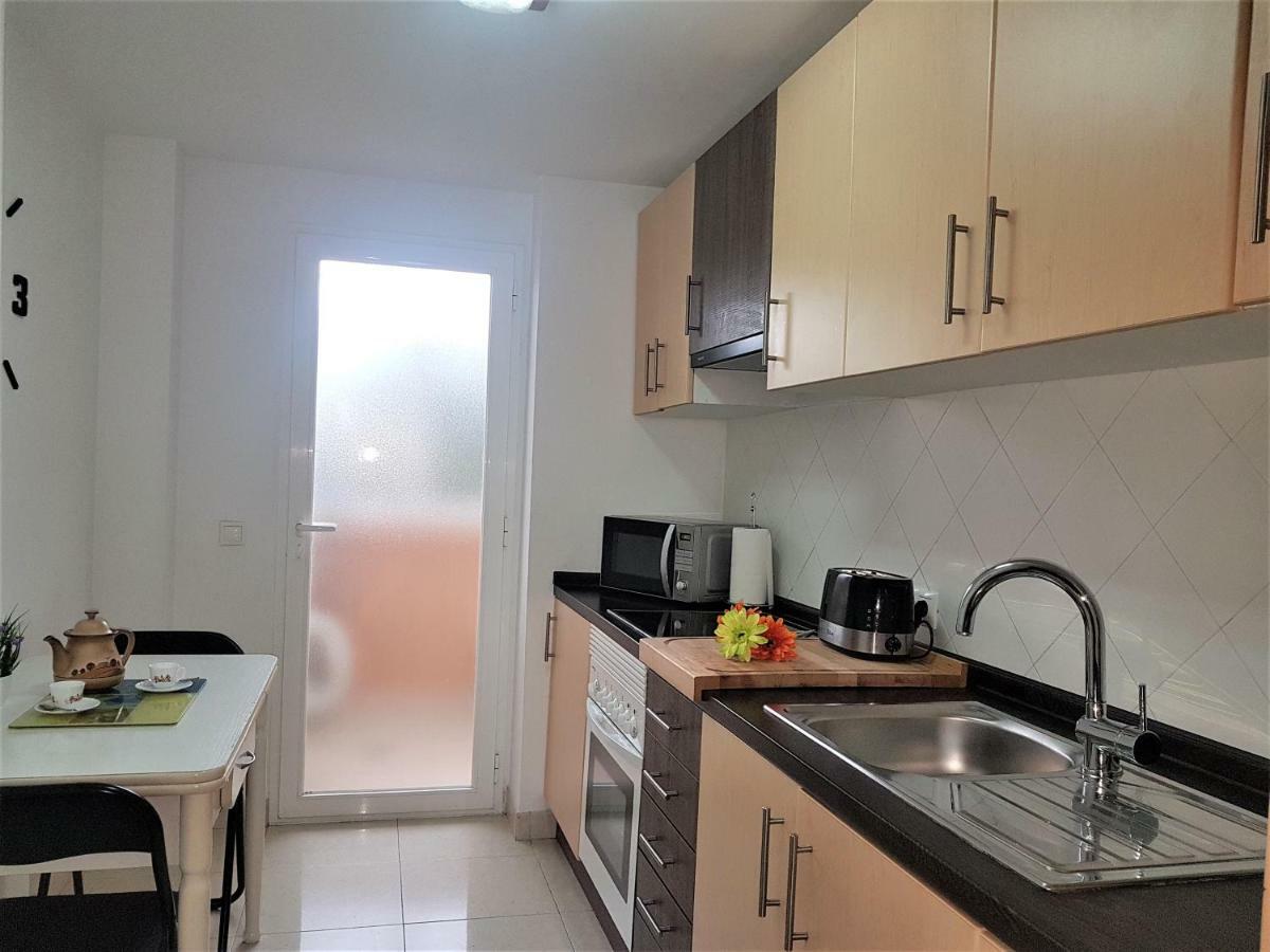 Apartamento Serendipia Resort Cala Bona @Mallorca Son Servera  Exteriör bild