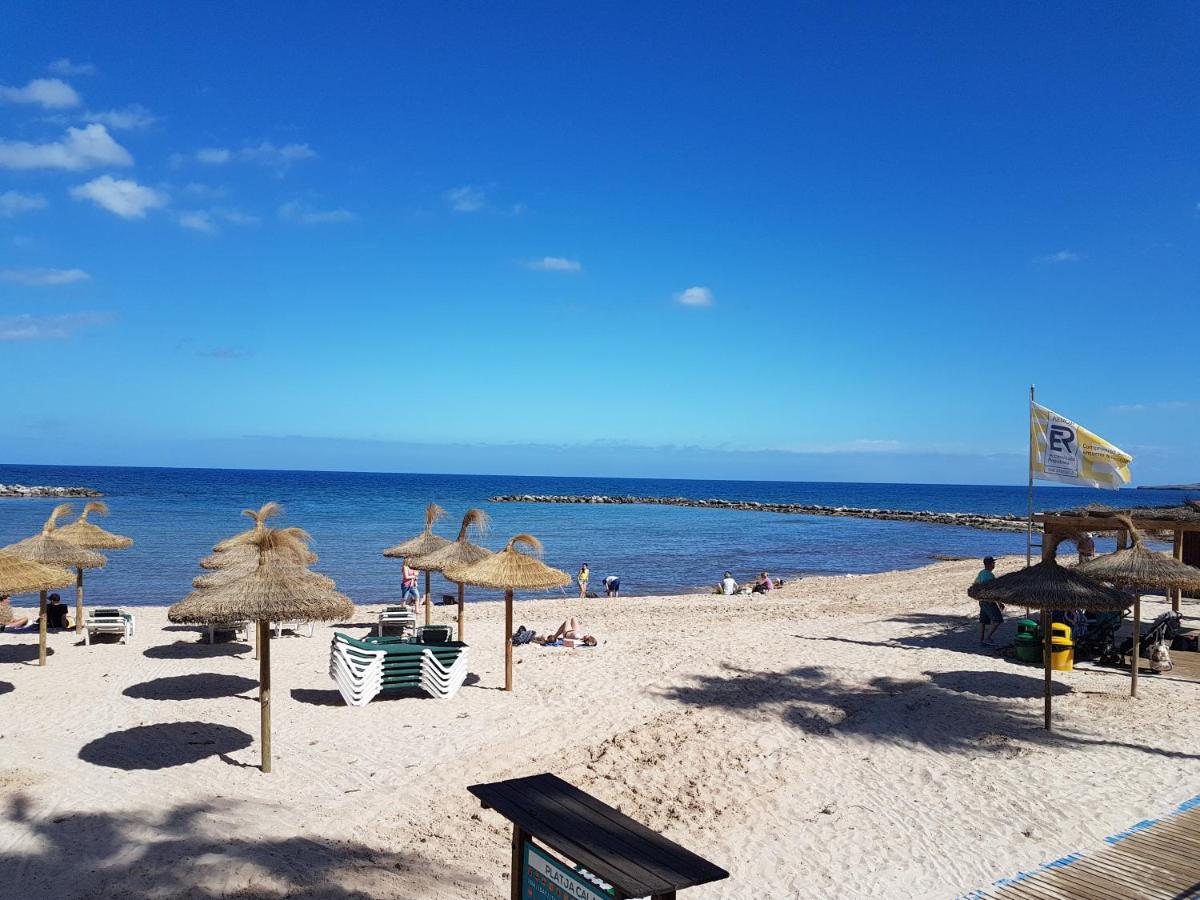 Apartamento Serendipia Resort Cala Bona @Mallorca Son Servera  Exteriör bild