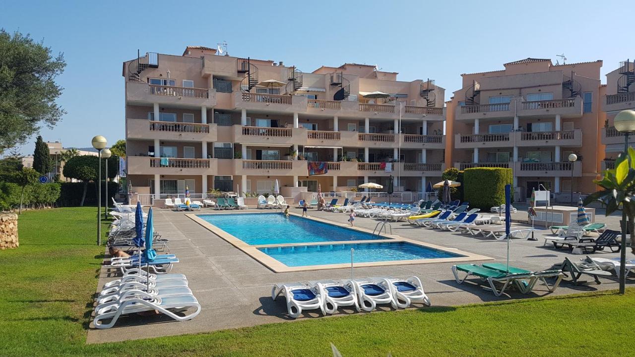 Apartamento Serendipia Resort Cala Bona @Mallorca Son Servera  Exteriör bild