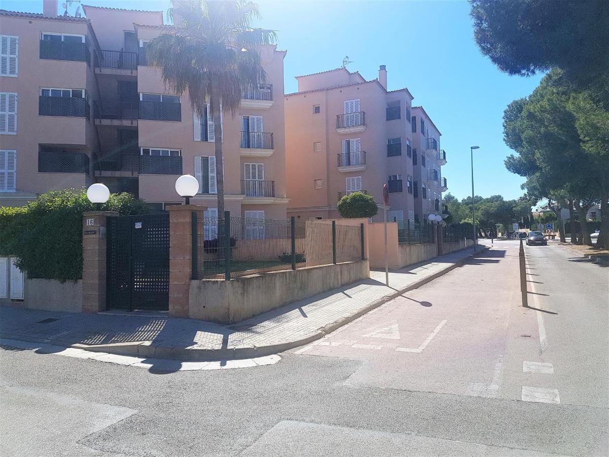 Apartamento Serendipia Resort Cala Bona @Mallorca Son Servera  Exteriör bild